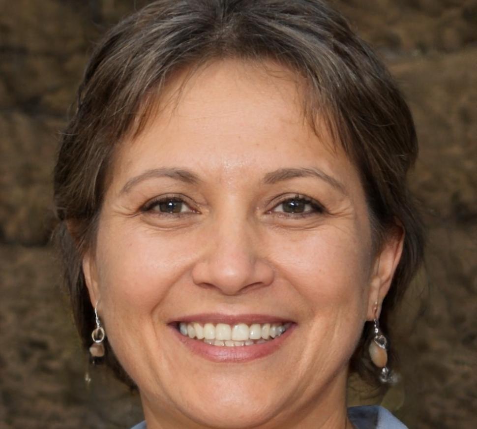 Aylin Demir portre fotoğrafı